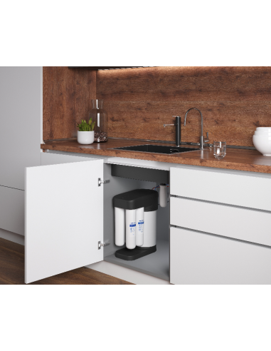 Фильтр обратного осмоса AQUAPHOR RO-102S - 7