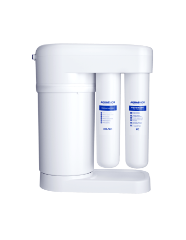 Reversās osmozes filtrs AQUAPHOR RO-101S - 2