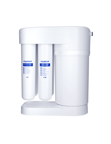 Reversās osmozes filtrs AQUAPHOR RO-101S - 3