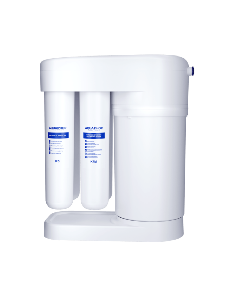 Reversās osmozes filtrs AQUAPHOR RO-101S - 3 Reversās osmozes filtrs AQUAPHOR RO-101S - 3