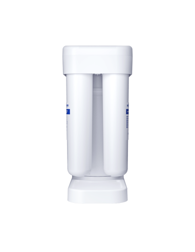 Reversās osmozes filtrs AQUAPHOR RO-101S - 4