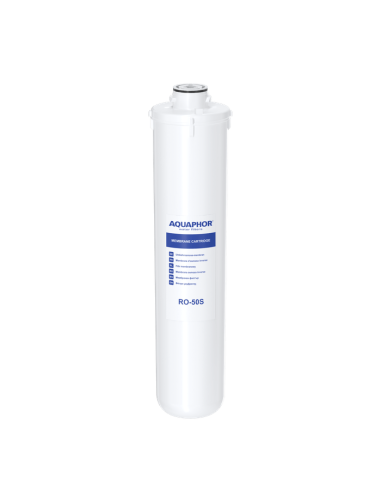 Reversās osmozes filtrs AQUAPHOR RO-101S - 6
