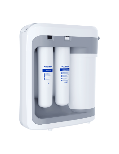 RO water filter system AQUAPHOR RO-202S - 3