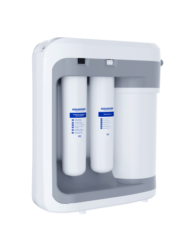 Фильтр обратного осмоса AQUAPHOR RO-206S - 5