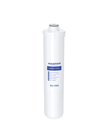 Фильтр обратного осмоса AQUAPHOR RO-206S - 8