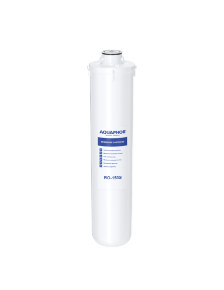 RO water filter system AQUAPHOR RO-206S  HoReCa - 8