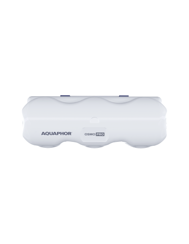RO water filter system AQUAPHOR Osmo Pro 50 - 4