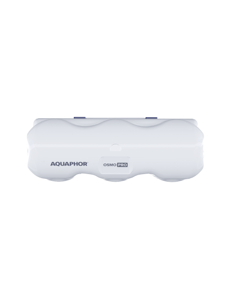 Pöördosmoosi süsteem AQUAPHOR Pro 50 - 4