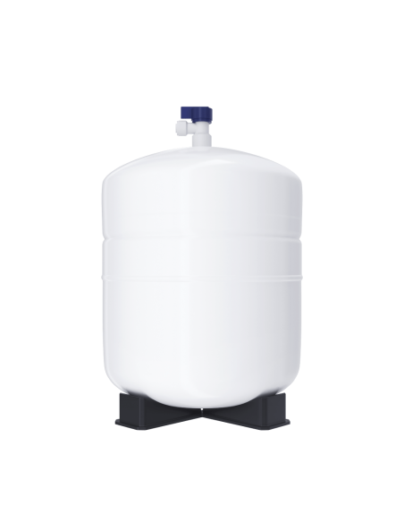Pöördosmoosi süsteem AQUAPHOR Pro 50 - 5