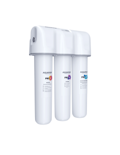 Water filter system AQUAPHOR ECO H Pro - 1 2