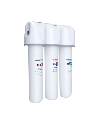 Joogivee filtrid AQUAPHOR ECO H Pro - 2