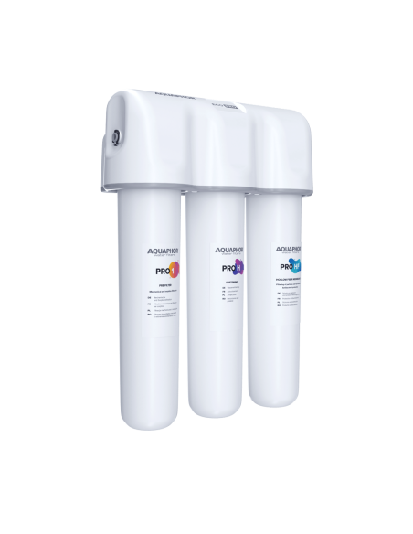 Dzeramā ūden filtrs AQUAPHOR ECO H Pro - 2 Dzeramā ūden filtrs AQUAPHOR ECO H Pro - 2