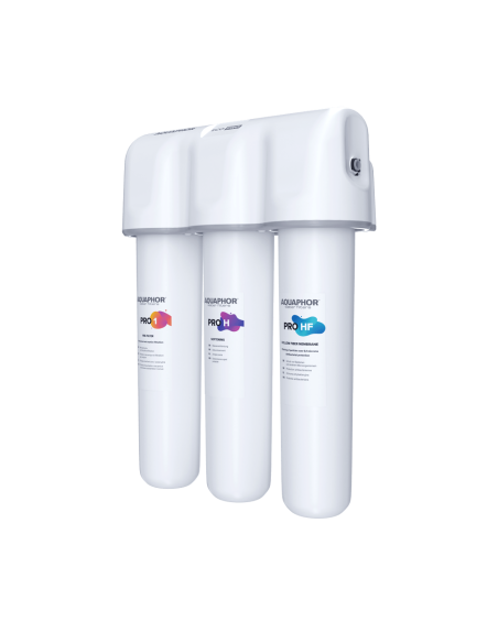 Joogivee filtrid AQUAPHOR ECO H Pro - 3