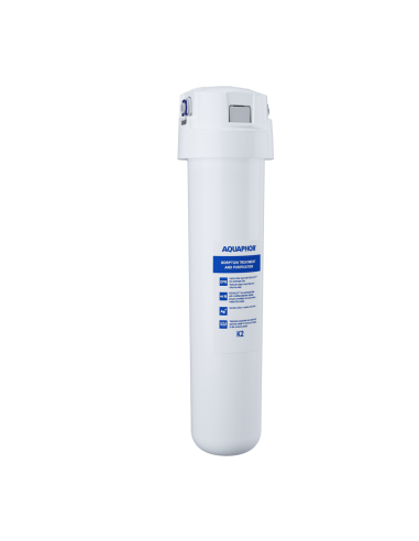 Water filter system AQUAPHOR Crystal Solo - 1
