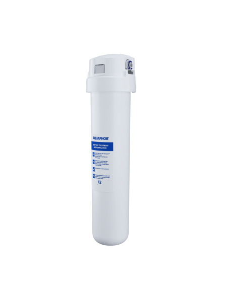 Water filter system AQUAPHOR Crystal Solo - 4