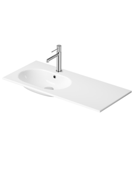 copy of Cersanit skapītis Olivia 60cm balts, FZZW1001990488 - 10