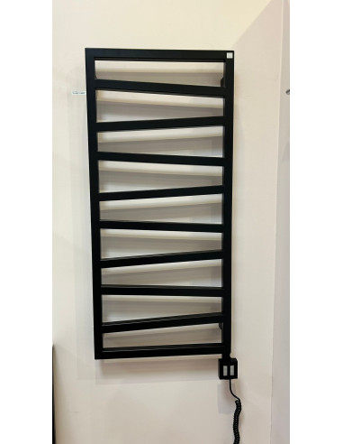 copy of Elektrinis rankšluosčių laikiklis WHITE CLASSIC QUADRO jutiklis 500x1200 dešinėje - 12