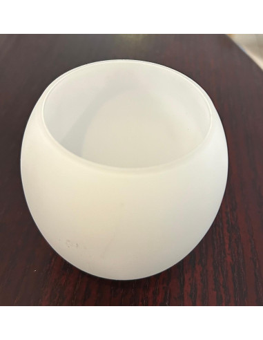 Lampas stikla daļa, plafons - 2