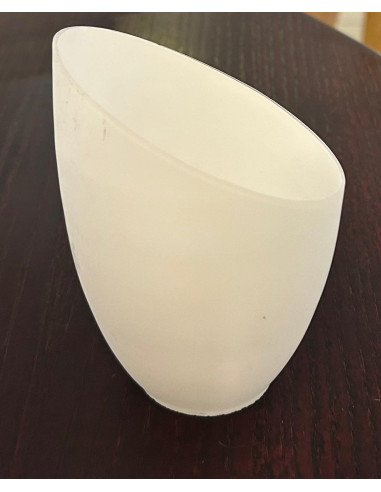 Lampas stikla daļa - 2