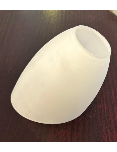 Lampas stikla daļa - 4