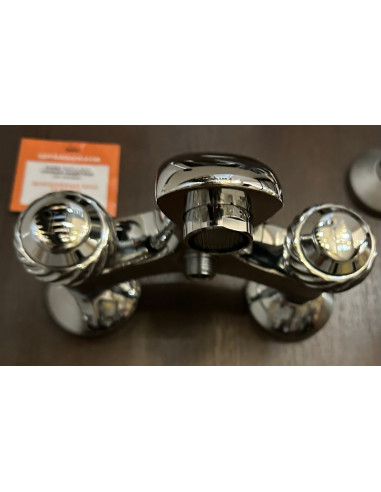 Vannas krāna korpuss 6110 PERLA - 3