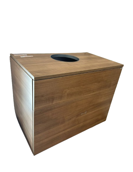 Skapītis 80 cm, 1DR, W-51 - 2