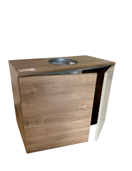 Skapītis izlietnei 80x40 15340+15673 - 1