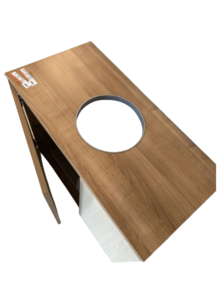 Skapītis izlietnei 80x40 15340+15673 - 5