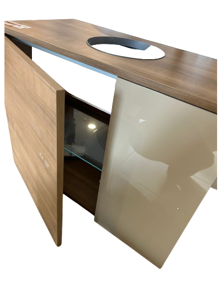 Skapītis izlietnei 80x40 15340+15673 - 6