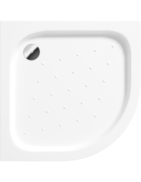 Dušas paliktnis akrila 80cm - 2 Dušas paliktnis akrila 80cm - 2