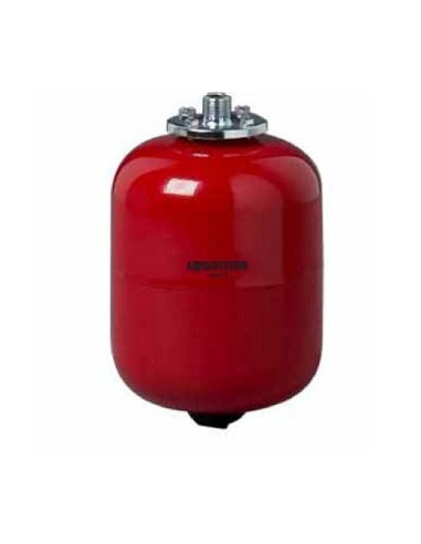 Izplešanās trauks VASO 8L - 1