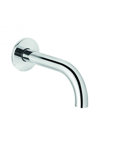 Spout KLUDI BOZZ 3850505 for bath 160mm - 2