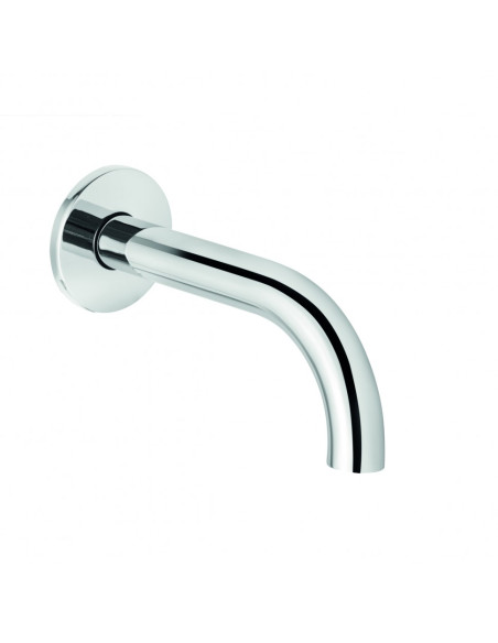 Izteklis KLUDI BOZZ 3850505 vannai 160mm - 2