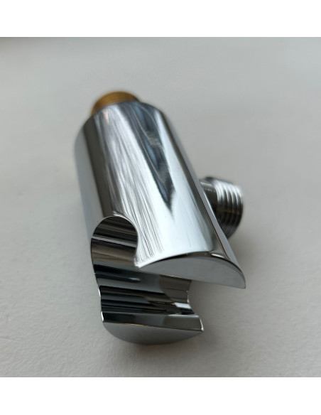 Dušiava koos telefonihoidikuga F5000 - 2