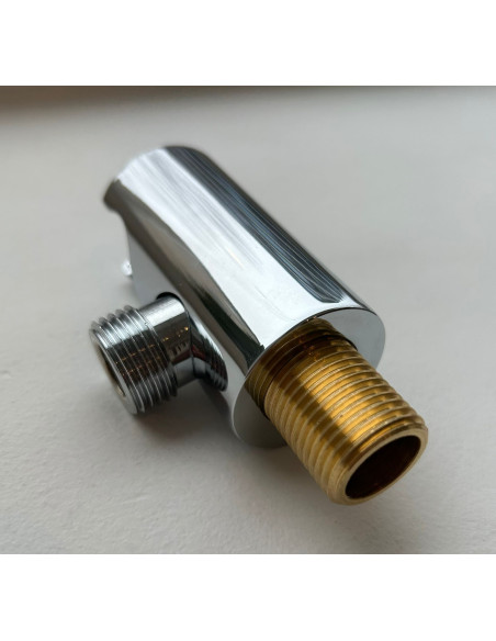 Dušiava koos telefonihoidikuga F5000 - 3