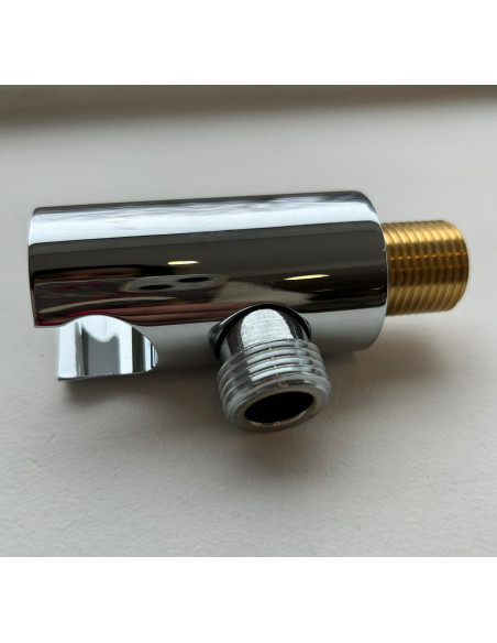 Dušiava koos telefonihoidikuga F5000 - 4