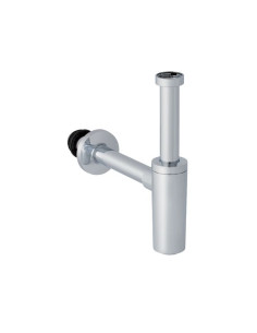 Izlietnes sifons 1 1/4 x 32