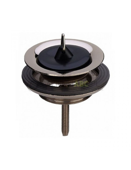 UNI-ventīlis 11/4"x60, hroms UNI-ventīlis 11/4"x60, hroms