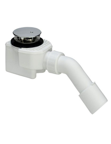 UNI-ventīlis 11/4"x70, hroms