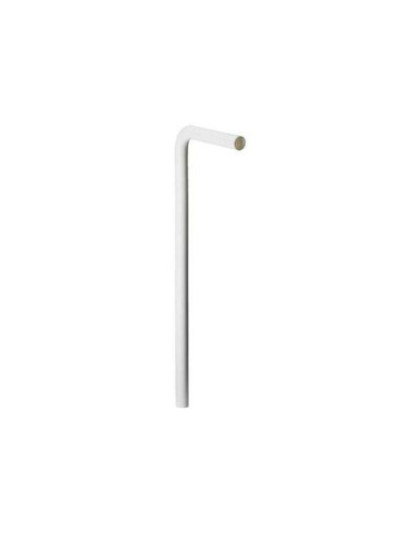 Sifona caurule 32x220x680, balta