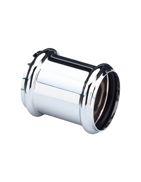 Dubultuzmava 32mm, hroms Dubultuzmava 32mm, hroms