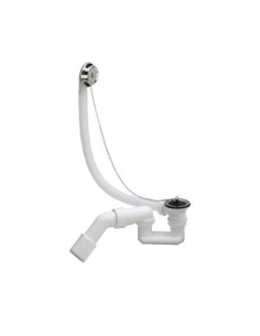 Vannas sifons 11/2x40/50