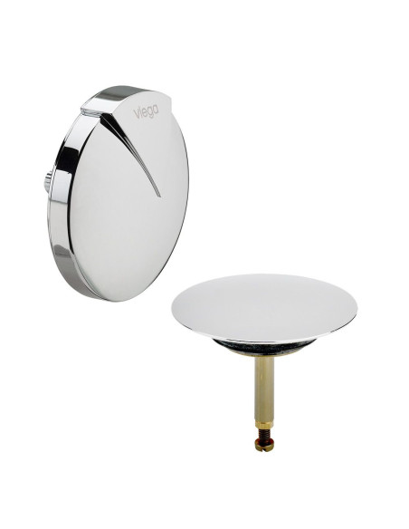 Furnitūra Multiset, hroms