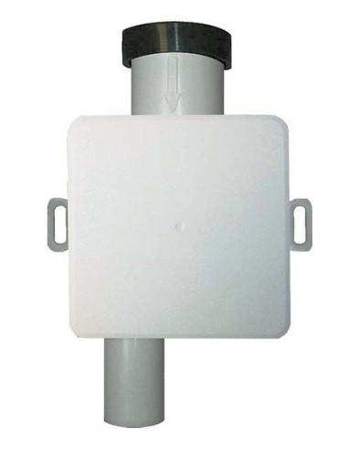 Kondensāta sifons DN32 zemapmetuma 0.15l/s