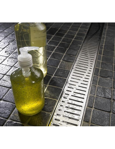 ACO WAVE dušas kanāla reste L1085