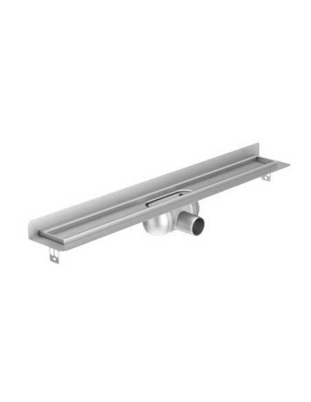 ACO Dušas kanāla korpuss, vertikāls atloks, L985, H65