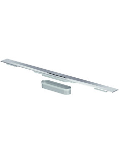 ACO ShowerDrain S+, režģis Plate 800mm
