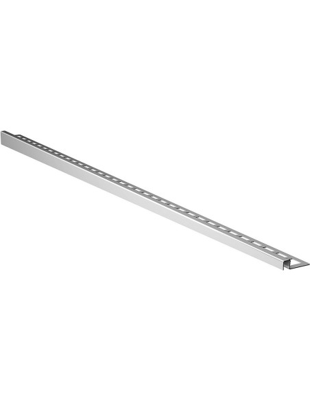 ACO ShowerStep, kreisā puse, 990mm, H12.5