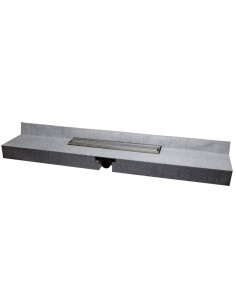 Primus Line dušas kanāls ar NT resti 2