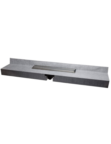 Primus Line dušas kanāls ar resti